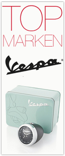 Werbeartikel von VESPA