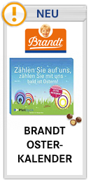 3 Monats-Kalender als Litfass-S&auml;ule