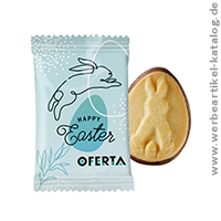 Oster-Butterkekse, als Streuartikel mit Ihrem Logo Ostern an Kunden verschenken!