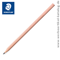 Staedtler Bleistift naturbelassen - Marken Werbebleistift mit Ihrem individuellen Branding.