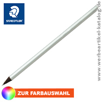 Bedruckte Marken Werbeartikel Bleistifte von Staedtler