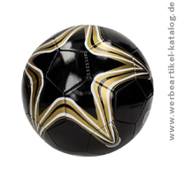 Fuball Goal, als Werbeartikel mit Ihrem Logo bedruckt