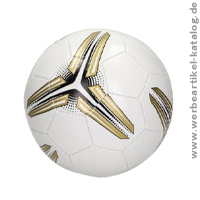 Fuball Match, als Werbeartikel mit Ihrem Logo bedruckt.  
