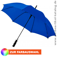 Barry 23 Automatikregenschirm - Regenschirme mit Ihrem Logo bedruckt.