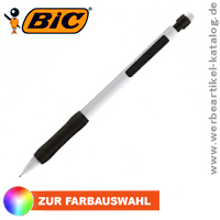 BIC Matic Grip - Werbemittel Druckbleistift