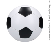 Fussball Classic, matt - bedruckte Fussblle mit Ihrem Logo! 