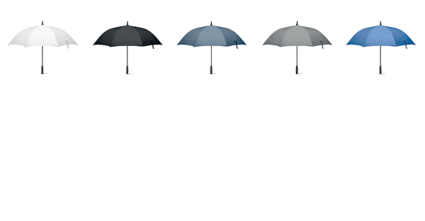 Regenschirm GRUSA - bedruckte Regenschirme für Ihre Promotion! 