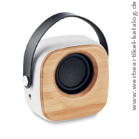 OHIO SOUND, 5.0 Bluetooth Lautsprecher als Kundenprsent mit Ihrem Logo