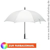 Regenschirm GRUSA - bedruckte Regenschirme fr Ihre Promotion! 