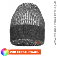 Urban Knitted Hat - Strickmtze als Werbeartikel im Winter