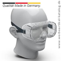 Korbbrille Protection transparent, als Werbeartikel für Ihre persönliche Schutzausrichtung! Korbbrille Protection transparent, als Werbeartikel für Ihre persönliche Schutzausrichtung!