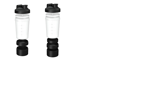 Shaker Protein, Pro 1, 0,40 L, Werbeartikel für Sportler, bedruckt mit Ihrem Logo! Shaker Protein, Pro 1, 0,40 L, Werbeartikel für Sportler, bedruckt mit Ihrem Logo!