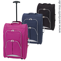 Trolley - Boardcase Vienna, ein Kundengeschenk für alle die viel auf Reisen sind. Trolley - Boardcase Vienna, ein Kundengeschenk für alle die viel auf Reisen sind.