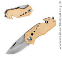 Bamboo Hit - Taschenmesser als Werbemittel mit Ihrem Logo per Lasergravur. Bamboo Hit - Taschenmesser als Werbemittel mit Ihrem Logo per Lasergravur.