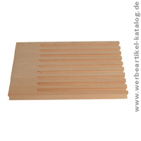 Schneidbrett WOODEN BAKY, praktischer Küchen Werbeartikel! Schneidbrett WOODEN BAKY, praktischer Küchen Werbeartikel!
