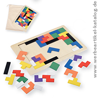 Holz Puzzle BRAIN TWITSTER - ein kniffeliger Werbeartikel, bedruckt mit Ihrem Logo. Holz Puzzle BRAIN TWITSTER - ein kniffeliger Werbeartikel, bedruckt mit Ihrem Logo.