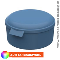 Menuebox rund - Werbeartikel ToGo , ein Werbeartikel der Ihre Snacks frisch und knackig hält. Menuebox rund - Werbeartikel ToGo , ein Werbeartikel der Ihre Snacks frisch und knackig hält.