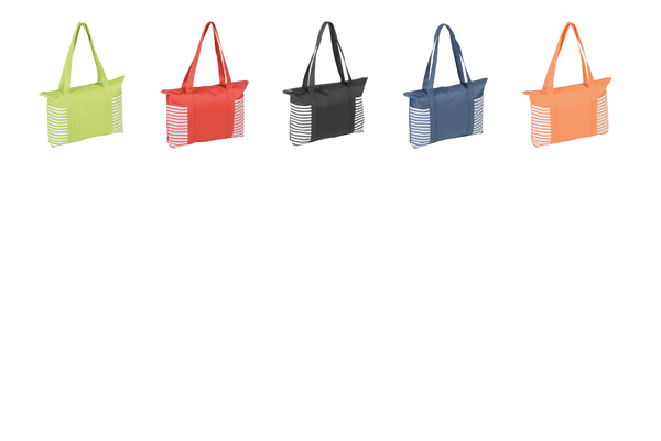 Shopper TWIN - Werbetaschen für den Sommer!