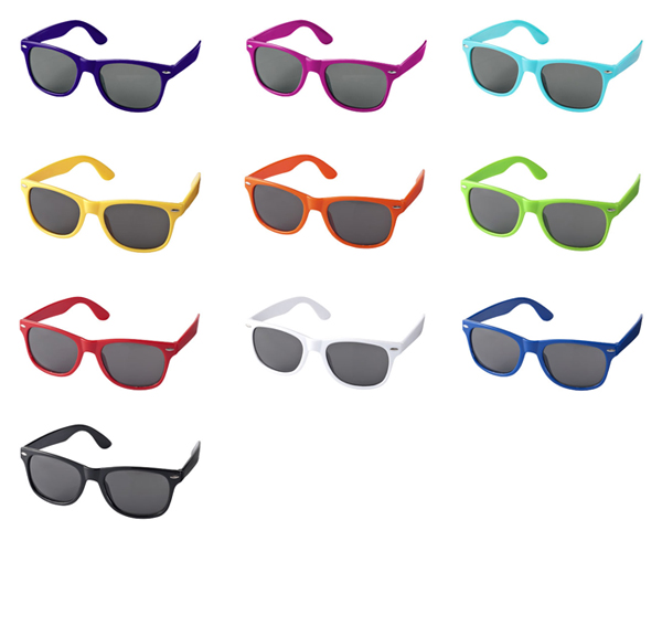 Sun Ray Sonnenbrille , Sommer Give Aways bedruckt Sun Ray Sonnenbrille , Sommer Give Aways bedruckt