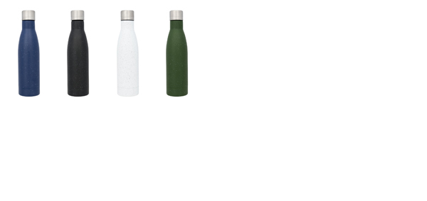 Vasa gesprenkelte vakuumisolierte Kupfer-Flasche, besondere Werbegeschenke für besondere Kunden! Vasa gesprenkelte vakuumisolierte Kupfer-Flasche, besondere Werbegeschenke für besondere Kunden!
