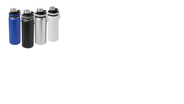 Gessi 590 ml kupfer-vakuum Isolierflasche, als Kundengeschenk mit Ihrem Logo!