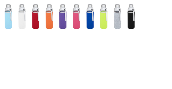 Bodhi 500 ml Glas-Sportflasche, bedruckte Trinkflaschen für Ihre Promotion! Bodhi 500 ml Glas-Sportflasche, bedruckte Trinkflaschen für Ihre Promotion!