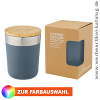 Norse 590 ml Kupfer-Vakuum Isolierflasche mit Kork, als Kundengeschenk mit Ihrem Logo! Norse 590 ml Kupfer-Vakuum Isolierflasche mit Kork, als Kundengeschenk mit Ihrem Logo!