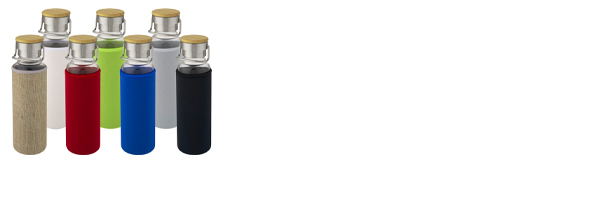 Thor 660 ml Glasflasche mit Neoprenhülle, als Kundengeschenk mit Ihrem Logo! Thor 660 ml Glasflasche mit Neoprenhülle, als Kundengeschenk mit Ihrem Logo!