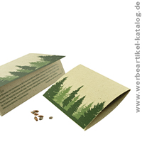 Graspapier-Kärtchen Fichte, als Weihnachts Giveaway, bedruckt in Ihrem Layout! Graspapier-Kärtchen Fichte, als Weihnachts Giveaway, bedruckt in Ihrem Layout!