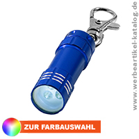 Astro Schlüssellicht, als Werbeartikel mit Ihrem Logo bedruckt oder graviert.