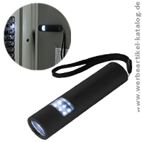 Mini Grip Slim und Bright Magnetic LED-Taschenlampe, als Werbegeschenk mit Ihrem Logo
Mini Grip Slim und Bright Magnetic LED-Taschenlampe, als Werbegeschenk mit Ihrem Logo