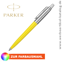 Parker Jotter Kugelschreiber, Marken Werbemittel fr Ihre Promotion!  