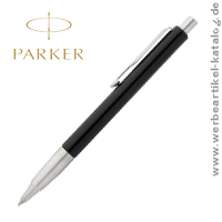 Parker Vector Kugelschreiber, Werbeartikel einfach, unerlsslich und zuverlssig
