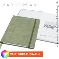 Breccia A5 Notizbuch aus Steinpapier als Werbeartikel, bedruckt mit Ihrem Logo! Breccia A5 Notizbuch aus Steinpapier als Werbeartikel, bedruckt mit Ihrem Logo!
