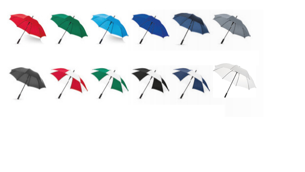 Barry 23 Automatikregenschirm - Regenschirme mit Ihrem Logo bedruckt. Barry 23 Automatikregenschirm - Regenschirme mit Ihrem Logo bedruckt.