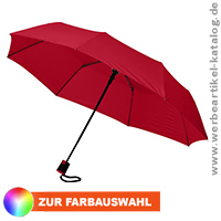 Wali 21 Automatik Kompaktregenschirm - Werbeschirme mit Ihrem Logo! Wali 21 Automatik Kompaktregenschirm - Werbeschirme mit Ihrem Logo!