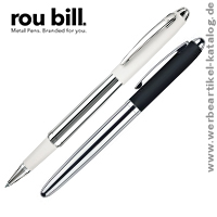Senator Nautic Rollerball, als Werbeartikel mit Ihrem Logo Senator Nautic Rollerball, als Werbeartikel mit Ihrem Logo