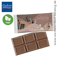 Maxi-Schokoladen-Täfelchen, Werbeartikel mit Ihrem Logo bedruckt. Maxi-Schokoladen-Täfelchen, Werbeartikel mit Ihrem Logo bedruckt.
