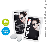 Duo Pack Pfefferminz - frischer Werbeartikel für Ihre Promotion ! Duo Pack Pfefferminz - frischer Werbeartikel für Ihre Promotion !