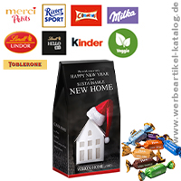 Maxi-Promo-Pack, süßes Weihnachtsgschenk für Geschäftspartner und Mitbarbeiter! Maxi-Promo-Pack, süßes Weihnachtsgschenk für Geschäftspartner und Mitbarbeiter!