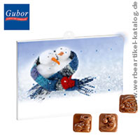 A5 Schoko-Adventskalender, Weihnachtsartikel mit Ihrer Werbung - Motiv: Zusammenhalten! A5 Schoko-Adventskalender, Weihnachtsartikel mit Ihrer Werbung - Motiv: Zusammenhalten!