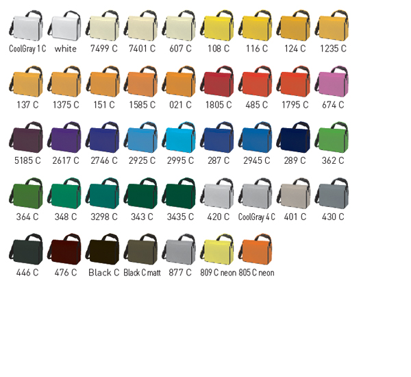 LorryBag Original 1, Werbeartikel Tasche aus LKW Plane. LorryBag Original 1, Werbeartikel Tasche aus LKW Plane.
