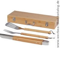 Assadus 3-teiliges Grillset, Sommer Werbeeschenk für Grillfreunde! Assadus 3-teiliges Grillset, Sommer Werbeeschenk für Grillfreunde!