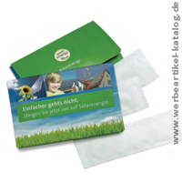 Pflaster MailCare ECO gro - Pfalster mit Ihrem Logo bedrucken! 