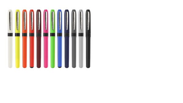BIC® Grip Roller - Werbemittel Tintenroller mit Logo BIC® Grip Roller - Werbemittel Tintenroller mit Logo