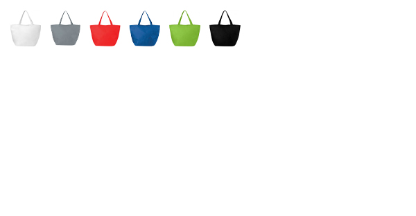 Maryville Non-Woven Einkaufstasche - bedruckte Einkaufstaschen für Ihre Promotion. 