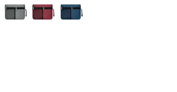 Hoss Kosmetiktasche, als Werbegeschenk bedruckt mit Ihrem Logo! Hoss Kosmetiktasche, als Werbegeschenk bedruckt mit Ihrem Logo!