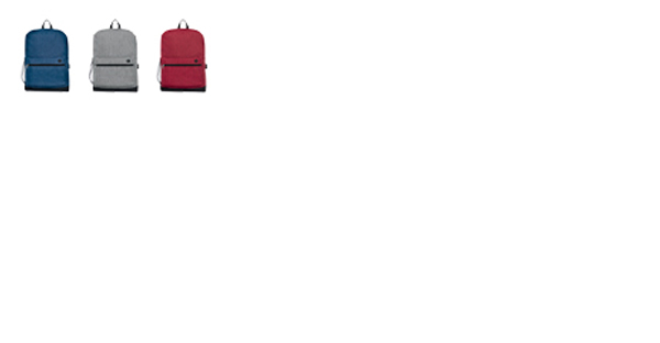 Hoss 15,6 Business Laptop-Rucksack, als Kundengeschenk mit Ihrem individuellen Branding! Hoss 15,6 Business Laptop-Rucksack, als Kundengeschenk mit Ihrem individuellen Branding!