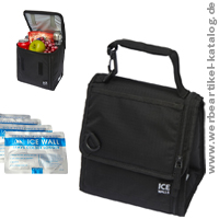 Ice-wall Lunch-Khltasche, praktisches Kundengeschenk mit Ihrem individuellen Branding! 