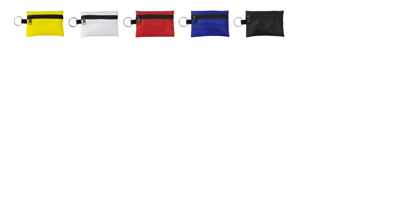 Valdemar 16-teilige Erste-Hilfe-Tasche mit Schlüsselanhänger, als Werbeartikel mit Ihrem individuellen Branding! Valdemar 16-teilige Erste-Hilfe-Tasche mit Schlüsselanhänger, als Werbeartikel mit Ihrem individuellen Branding!